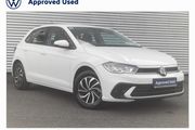 Volkswagen Polo 2023