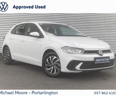 Volkswagen Polo 2023