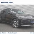 Volkswagen T-Roc 2026