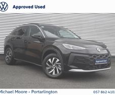 Volkswagen T-Roc 2026
