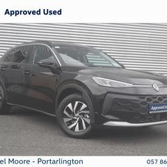 Volkswagen T-Roc 2026
