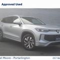 Volkswagen Tayron 2026