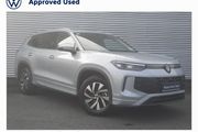 Volkswagen Tayron 2026