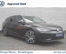 Volkswagen Passat 2026