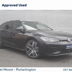 Volkswagen Passat 2026