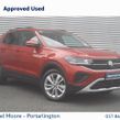Volkswagen T-Cross 2026