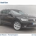 Volkswagen Tiguan 2017