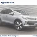 Volkswagen Tiguan 2026