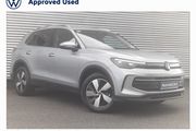 Volkswagen Tiguan 2026