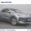 Volkswagen T-Cross 2026