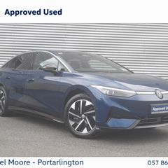 Volkswagen ID.7 2026