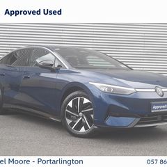 Volkswagen ID.7 2026