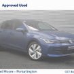 Volkswagen Golf 2026