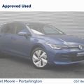 Volkswagen Golf 2026