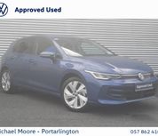 Volkswagen Golf 2026