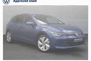 Volkswagen Golf 2026