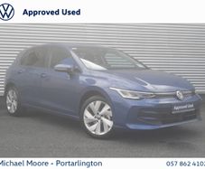 Volkswagen Golf 2026