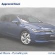 Volkswagen Golf 2026