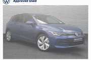 Volkswagen Golf 2026