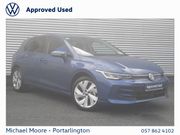 Volkswagen Golf 2026