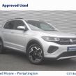 Volkswagen T-Cross 2026