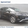Volkswagen Tayron 2026