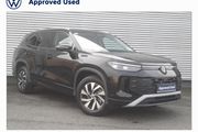 Volkswagen Tayron 2026