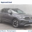 Volkswagen T-Cross 2026