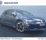 Volkswagen Golf 2026