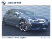 Volkswagen Golf 2026