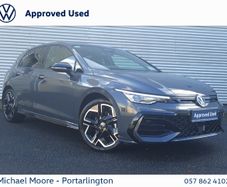 Volkswagen Golf 2026