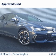 Volkswagen Golf 2026