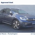 Volkswagen Taigo 2023
