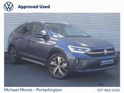 Volkswagen Taigo 2023