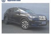 Volkswagen Tiguan 2026