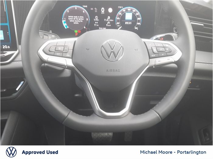 Volkswagen Tiguan 2026
