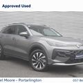 Volkswagen T-Roc 2026