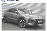 Volkswagen T-Roc 2026