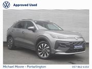 Volkswagen T-Roc 2026
