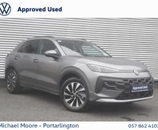 Volkswagen T-Roc 2026