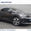 Volkswagen ID.4 2023