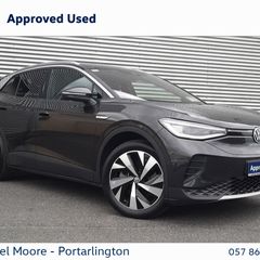 Volkswagen ID.4 2023