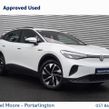 Volkswagen ID.4 2023