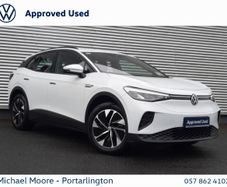 Volkswagen ID.4 2023
