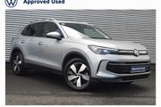 Volkswagen Tiguan 2025