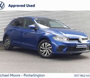 Volkswagen Polo 2025
