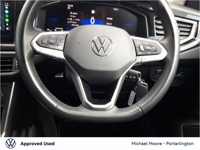 Volkswagen Polo 2025