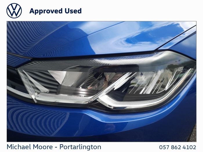 Volkswagen Polo 2025