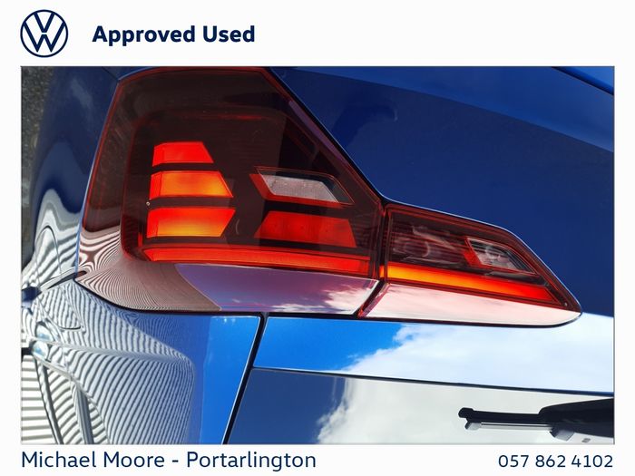 Volkswagen Polo 2025