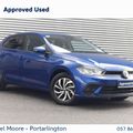 Volkswagen Polo 2025